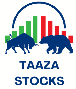 Taaza Stocks