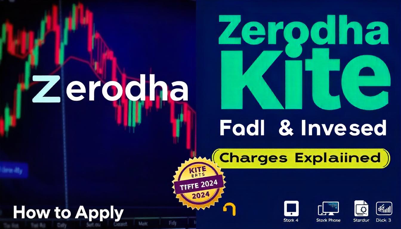 Zerodha Kite